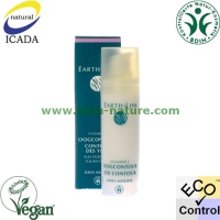 Gel-crema para el contorno de ojos EARTH LINE